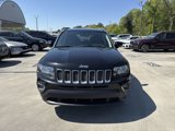 Used 2015 Jeep Compass High Altitude image 2