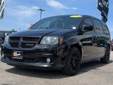 Used 2018 Dodge Grand Caravan SXT w/ Blacktop Package image 4