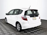 Used 2010 Honda Fit Sport image 5