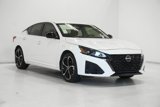 Used 2023 Nissan Altima 2.5 SR image 4