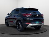 Certified 2022 Chevrolet TrailBlazer LT w/ Convenience Package image 2