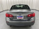 Used 2014 INFINITI Q50 Premium image 5