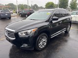Used 2015 INFINITI QX60 AWD w/ Driver Assistance Package image 2