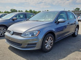 Used 2016 Volkswagen Golf S image 3