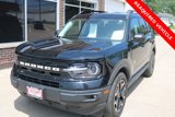 Used 2023 Ford Bronco Sport Outer Banks w/ Tech Package image 4