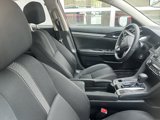 Used 2020 Honda Civic LX image 6