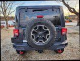 Used 2017 Jeep Wrangler Unlimited Rubicon image 6