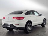 Used 2019 Mercedes-Benz GLC 300 4MATIC Coupe image 4