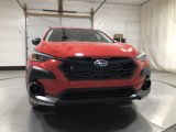 Used 2025 Subaru Crosstrek 2.0i w/ Popular Package #1A image 2