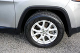 Used 2018 Jeep Cherokee Latitude w/ Cold Weather Group image 6