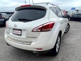 Used 2012 Nissan Murano LE w/ Platinum Pkg image 4