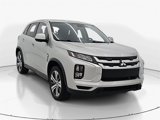 Used 2022 Mitsubishi Outlander Sport ES image 3