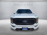 Certified 2021 Ford F150 Lariat image 5