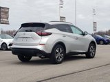 Used 2023 Nissan Murano SV image 5