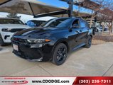 New 2025 Dodge Hornet R/T w/ R/T Blacktop Package image 6