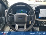 New 2025 Ford F150 XLT w/ Equipment Group 301A Standard image 2