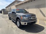 Used 2013 Ford F150 XLT w/ XLT Chrome Pkg image 2