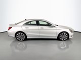Used 2019 Mercedes-Benz CLA 250 4MATIC image 4