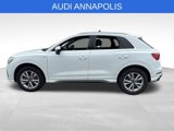 Used 2021 Audi Q3 2.0T Premium Plus image 2