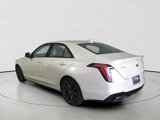 New 2025 Cadillac CT4 Sport image 2