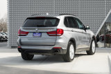 Used 2015 BMW X5 xDrive50i image 3