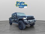 Used 2020 Jeep Gladiator Sport w/ Quick Order Package 24S image 3