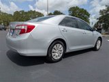 Used 2012 Toyota Camry LE image 4