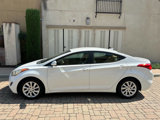 Used 2012 Hyundai Elantra GLS image 6