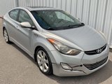Used 2012 Hyundai Elantra Limited image 3