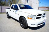 Used 2012 RAM 1500 Express image 4