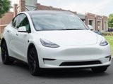 Used 2022 Tesla Model Y Long Range image 3