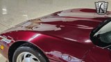 Used 1993 Chevrolet Corvette Convertible image 3