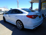 Used 2015 Hyundai Sonata Sport 2.0T image 6