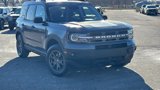 Used 2022 Ford Bronco Sport Big Bend w/ Convenience Package image 2