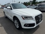 Used 2016 Audi Q5 2.0T Premium image 3