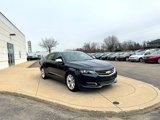 Used 2014 Chevrolet Impala LTZ image 3