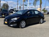New 2025 Nissan Versa S image 2