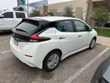 Used 2025 Nissan Leaf S image 5