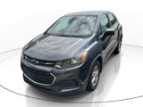 Certified 2020 Chevrolet Trax LS w/ LPO, Protection Package image 2