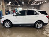 Used 2022 Chevrolet Equinox LT image 2
