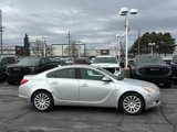 Used 2011 Buick Regal CXL image 4
