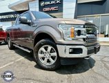 Used 2018 Ford F150 XLT w/ Equipment Group 302A Luxury image 3