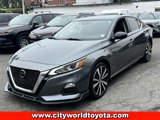 Used 2020 Nissan Altima 2.5 SR image 4