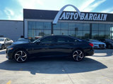 Used 2020 Honda Accord Sport image 2