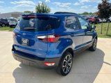 Used 2019 Ford EcoSport SES w/ Interior Protection Package image 6