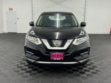 Used 2017 Nissan Rogue S image 5