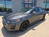 Used 2020 Ford Fusion SEL image 2