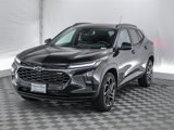 New 2025 Chevrolet Trax RS w/ Driver Confidence Package image 3