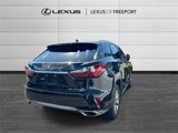 Used 2019 Lexus RX 350 AWD image 3