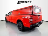 Certified 2018 Ford F150 XL w/ Equipment Group 101A Mid image 5